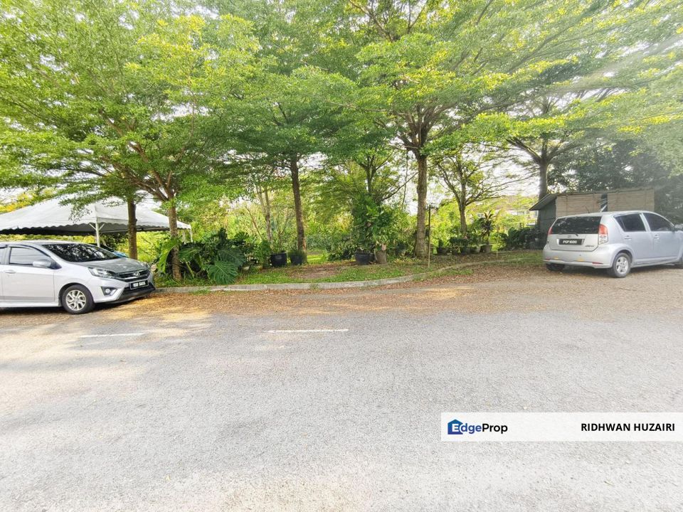 Double Storey House Aster Seksyen 4 Tambahan Bandar Baru Bangi, Selangor, Bangi