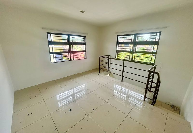 Bandar Warisan Puteri