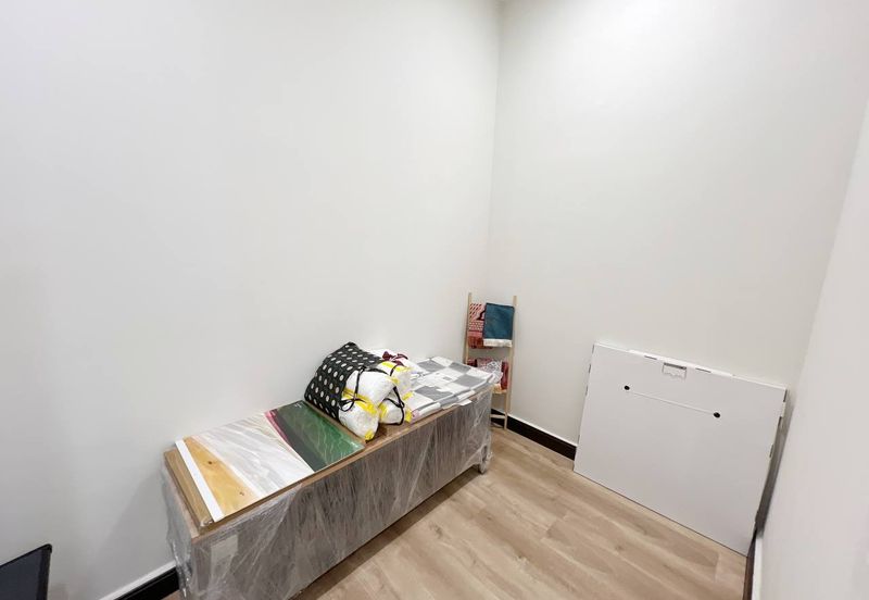 Elmina Green Three @ City of Elmina