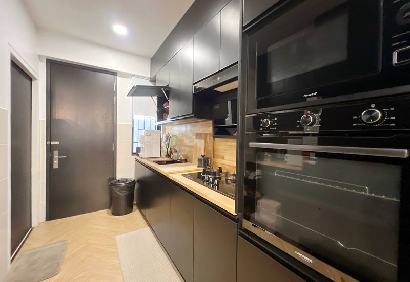 Elmina Green Three @ City of Elmina