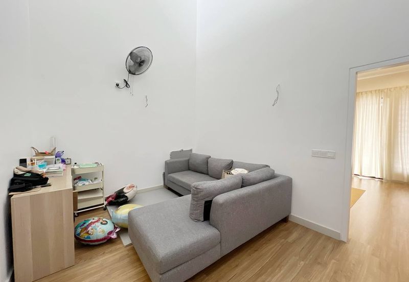 Elmina Green Three @ City of Elmina