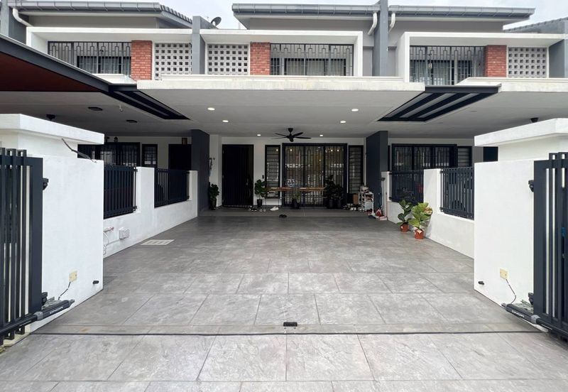 Elmina Green Three @ City of Elmina