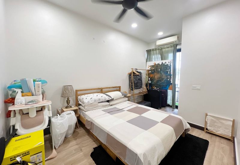 Elmina Green Three @ City of Elmina