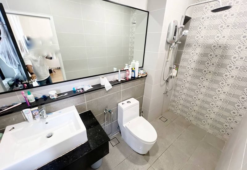 Elmina Green Three @ City of Elmina