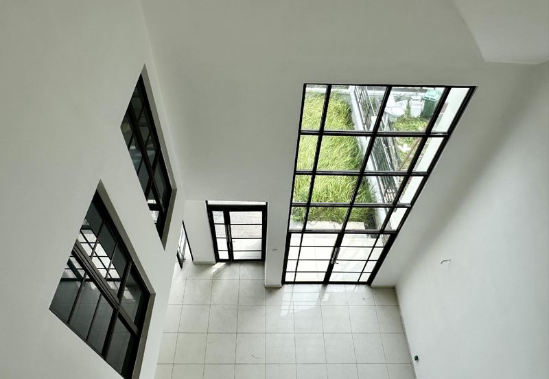 Seksyen 3, Bandar Baru Bangi