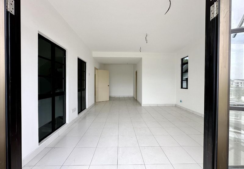 Seksyen 3, Bandar Baru Bangi