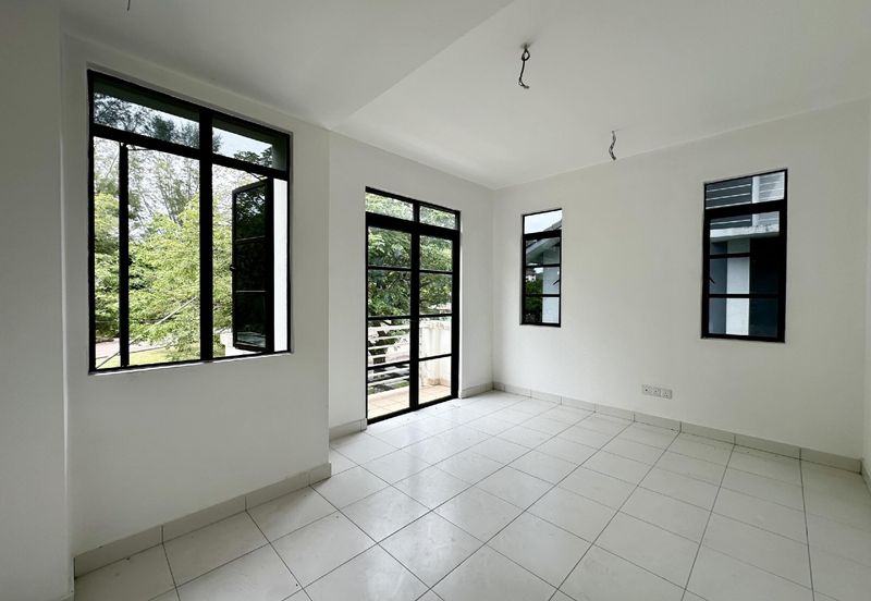 Seksyen 3, Bandar Baru Bangi