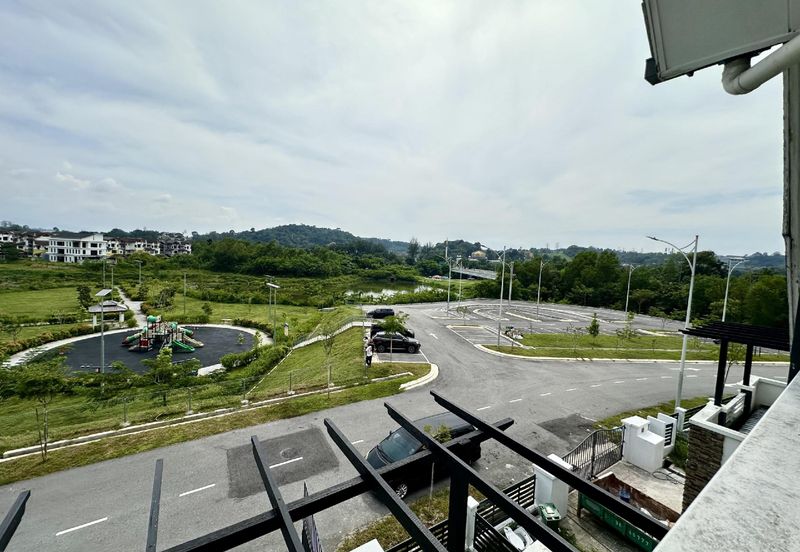 Seksyen 3, Bandar Baru Bangi
