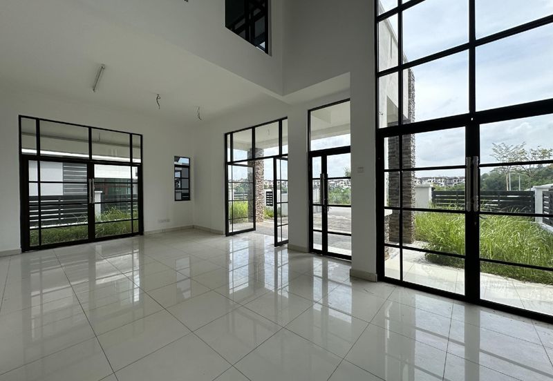 Seksyen 3, Bandar Baru Bangi