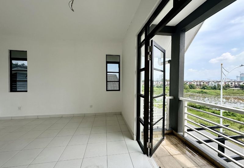 Seksyen 3, Bandar Baru Bangi