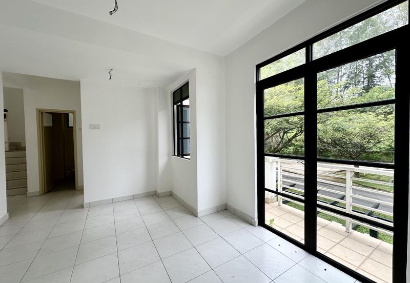 Seksyen 3, Bandar Baru Bangi