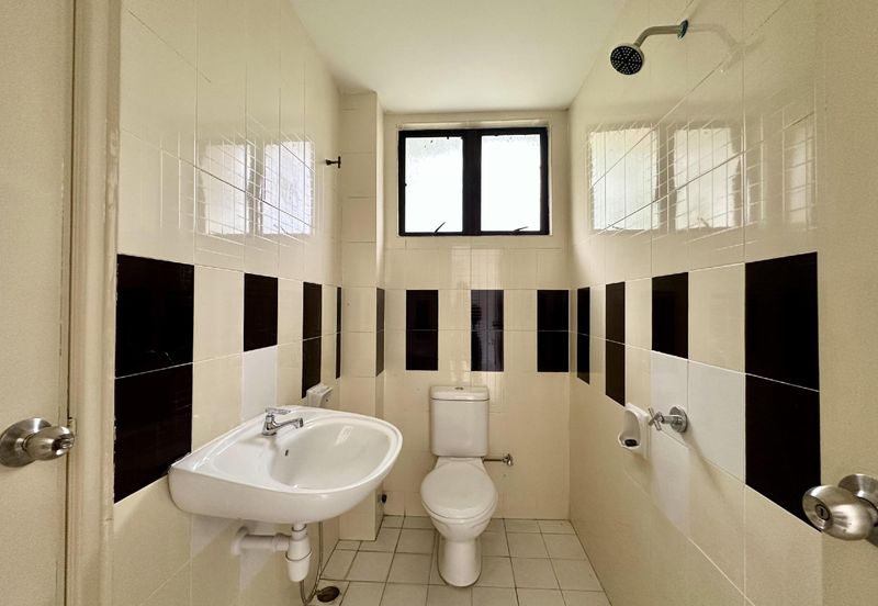 Seksyen 3, Bandar Baru Bangi