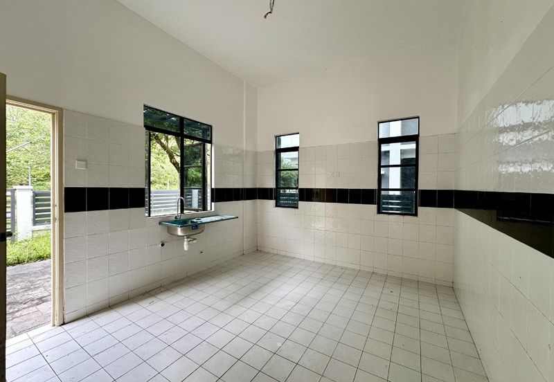 Seksyen 3, Bandar Baru Bangi