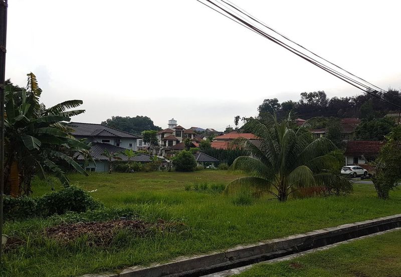 Taman Tenaga (KM14)