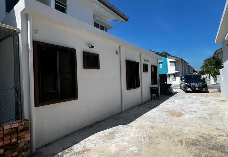 Serenia Amani @ Serenia City