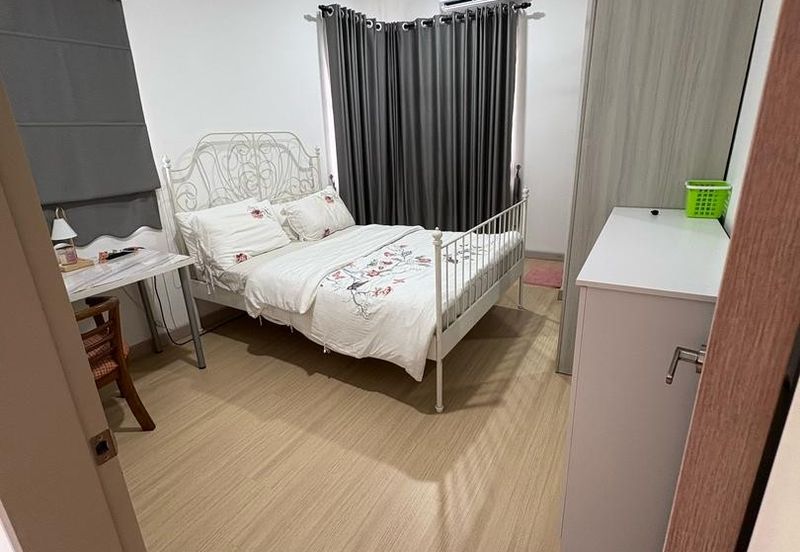 Serenia Amani @ Serenia City