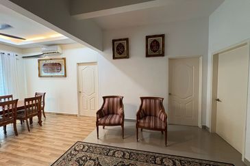 Serenia Amani @ Serenia City