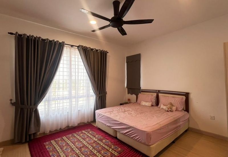 Serenia Amani @ Serenia City