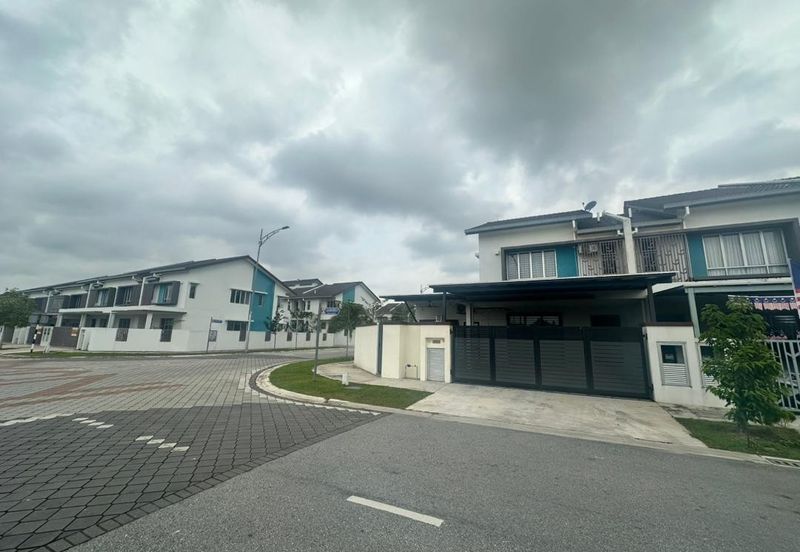 Serenia Amani @ Serenia City