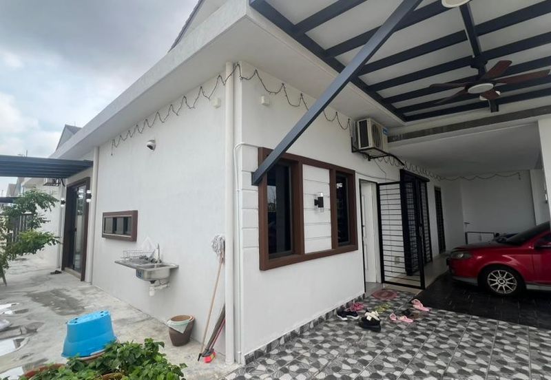 Serenia Amani @ Serenia City