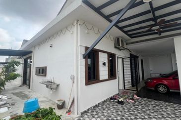 Serenia Amani @ Serenia City