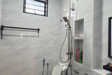 Serenia Amani @ Serenia City