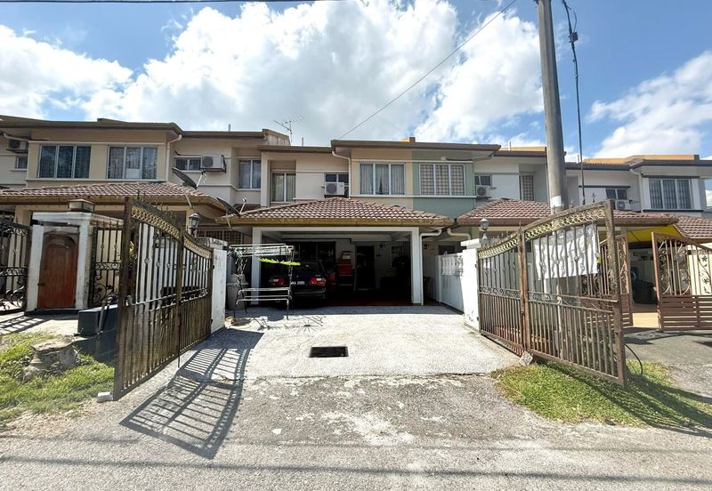 Pusat Bandar Putra Permai