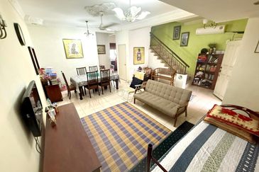 Pusat Bandar Putra Permai