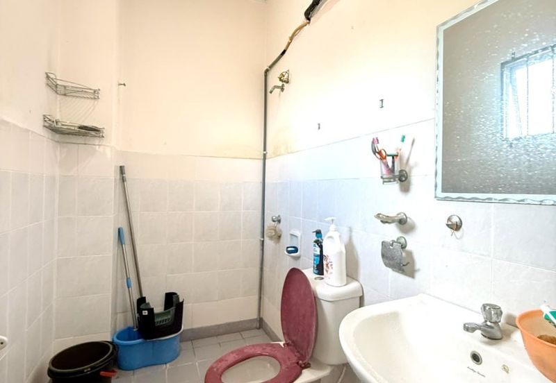 Pusat Bandar Putra Permai