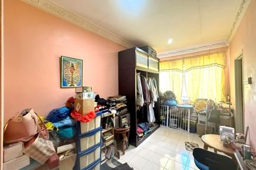 Pusat Bandar Putra Permai