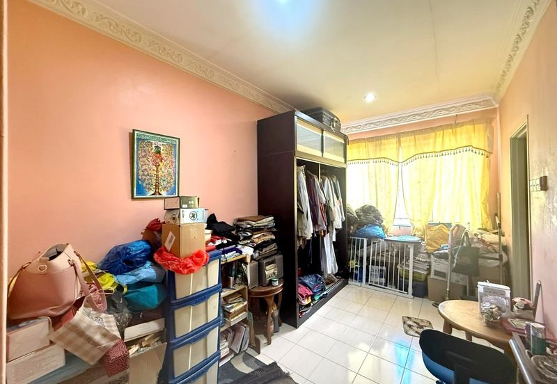 Pusat Bandar Putra Permai