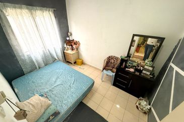 Pusat Bandar Putra Permai