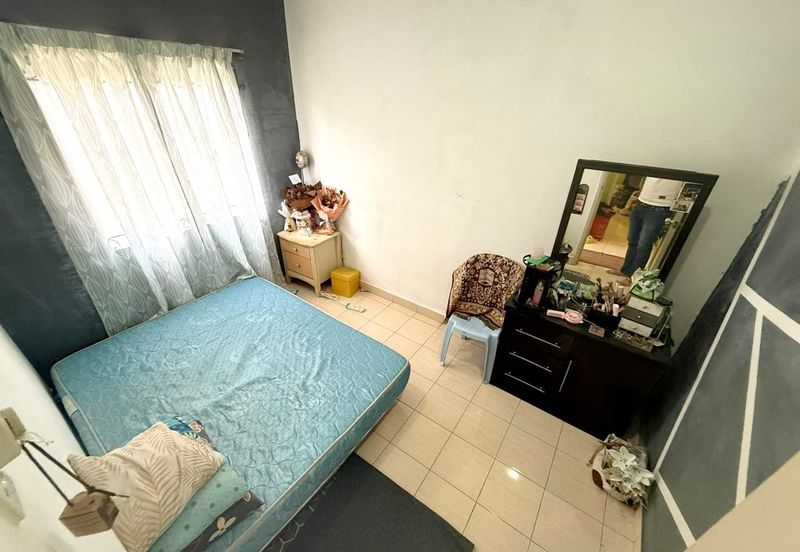 Pusat Bandar Putra Permai