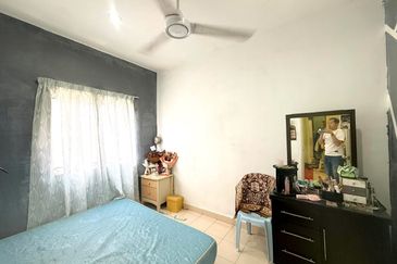 Pusat Bandar Putra Permai