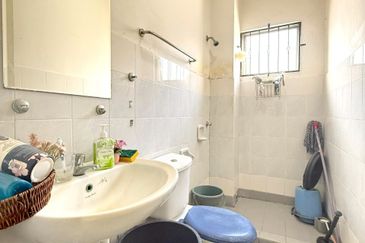 Pusat Bandar Putra Permai