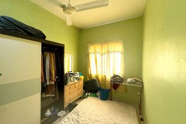 Pusat Bandar Putra Permai