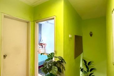 Pusat Bandar Putra Permai