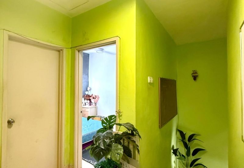 Pusat Bandar Putra Permai