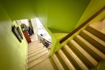 Pusat Bandar Putra Permai