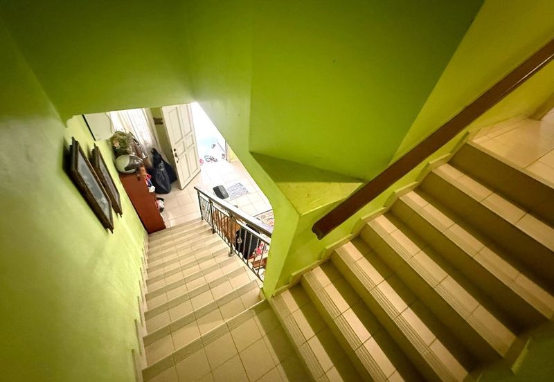 Pusat Bandar Putra Permai