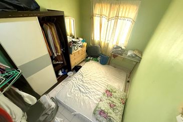 Pusat Bandar Putra Permai