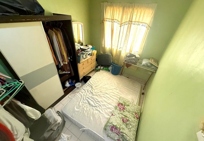 Pusat Bandar Putra Permai