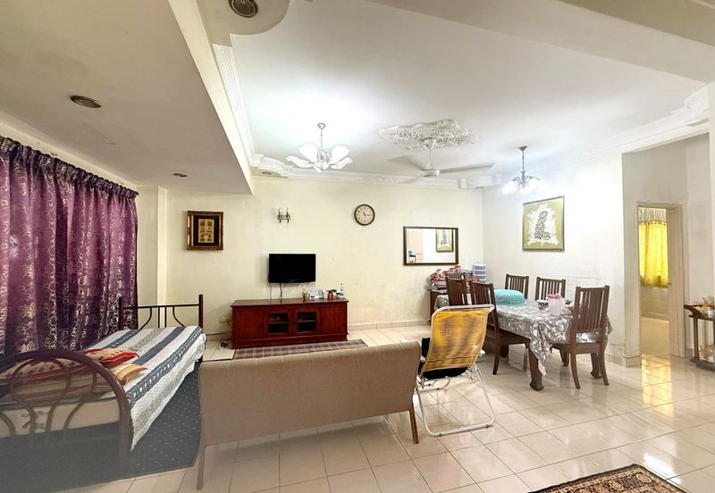 Pusat Bandar Putra Permai