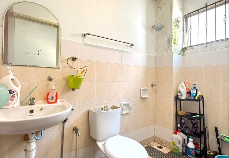 Pusat Bandar Putra Permai