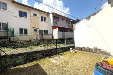 Pusat Bandar Putra Permai