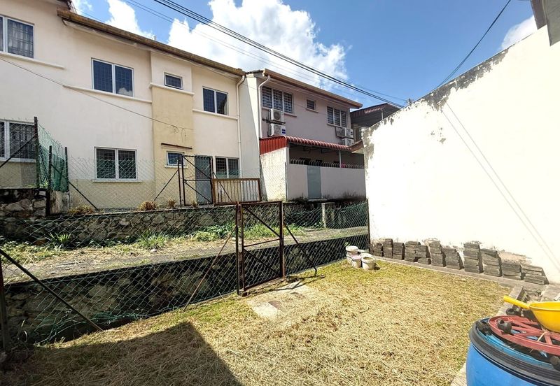 Pusat Bandar Putra Permai