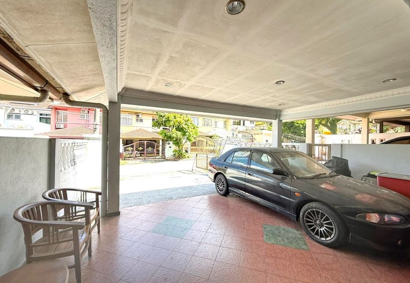 Pusat Bandar Putra Permai