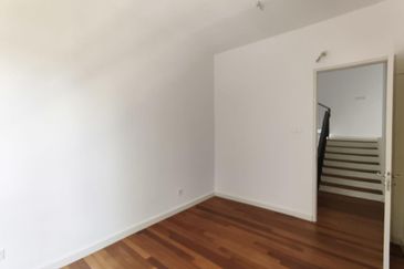 Broadleaf Residences, Hometree