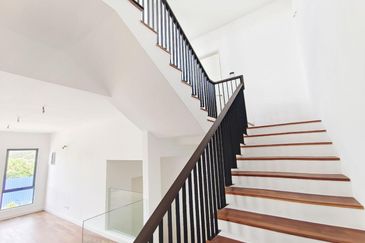 Broadleaf Residences, Hometree