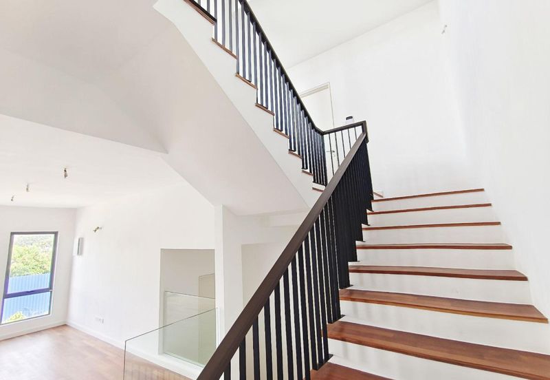 Broadleaf Residences, Hometree